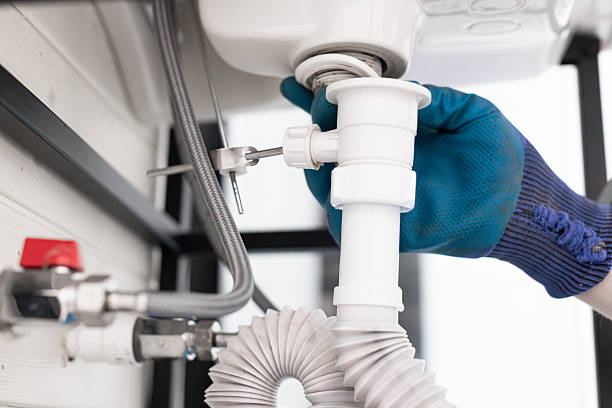 Reliable Emergency Plumber contractor in Lynn, NC by AAA Plumbing Heating